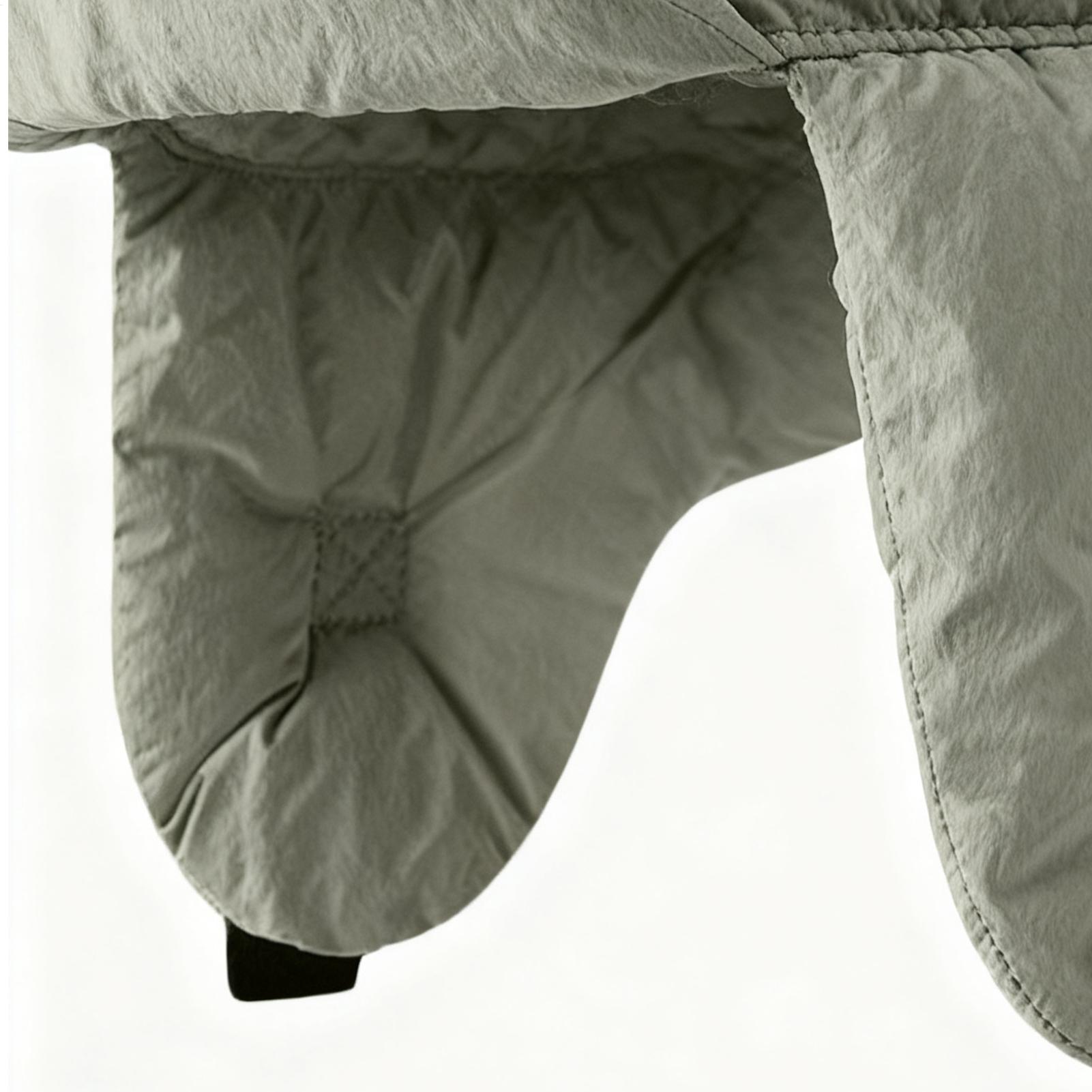 Trapper Hat Ear Flap - Topi Trapper Penutup Kepala Hangat Dengan