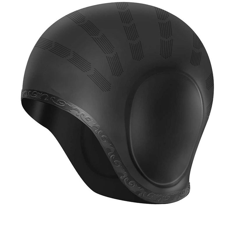 Swim Hat Silicone - Topi Renang Dewasa Topi Kolam Silikon