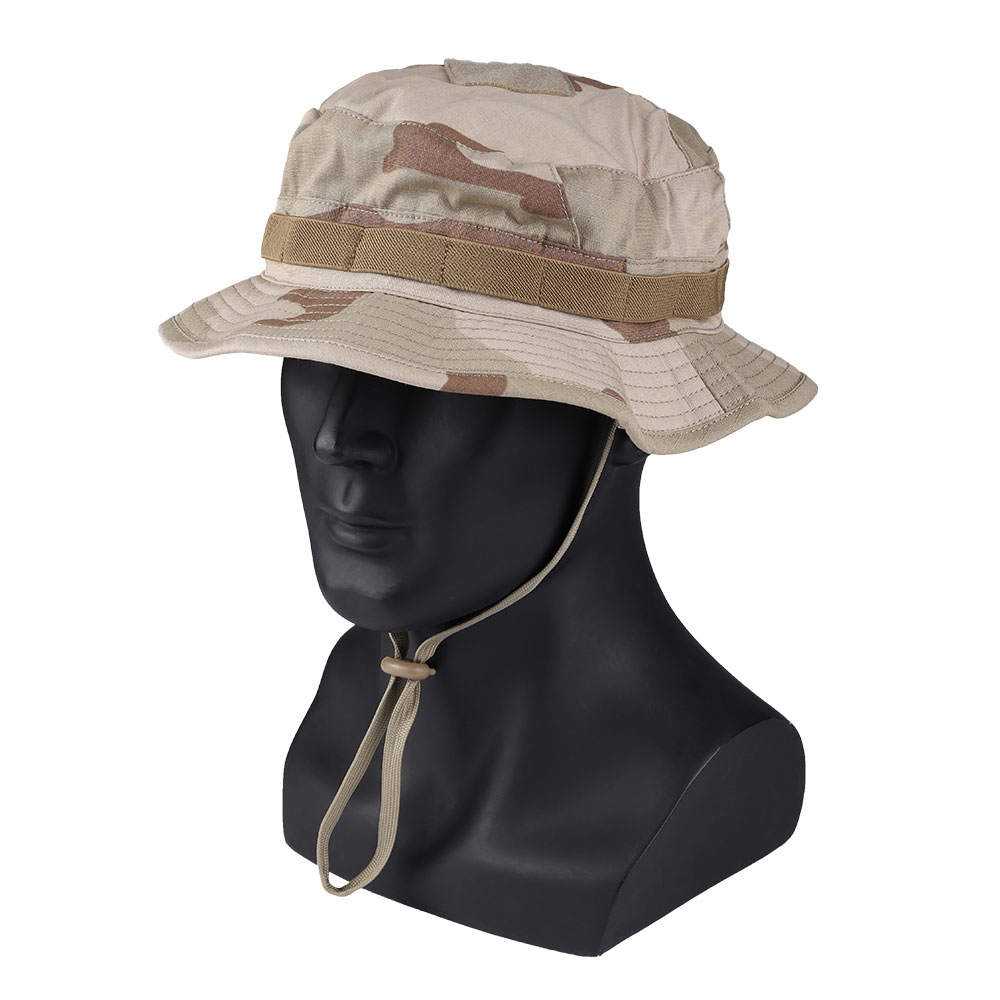 Boonie Hat Tactical - Emersongear Topi Boonie Taktis Musim Panas
