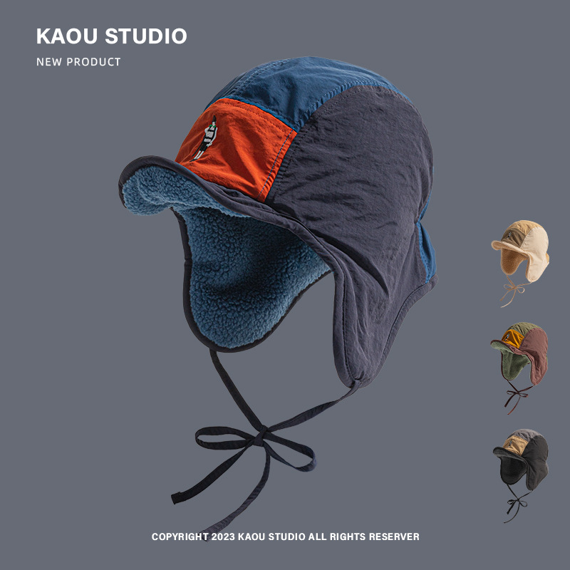 Topi bersepeda gaya Jepang, Re - Corduroy Cap 5 Panel ulasan dan harga