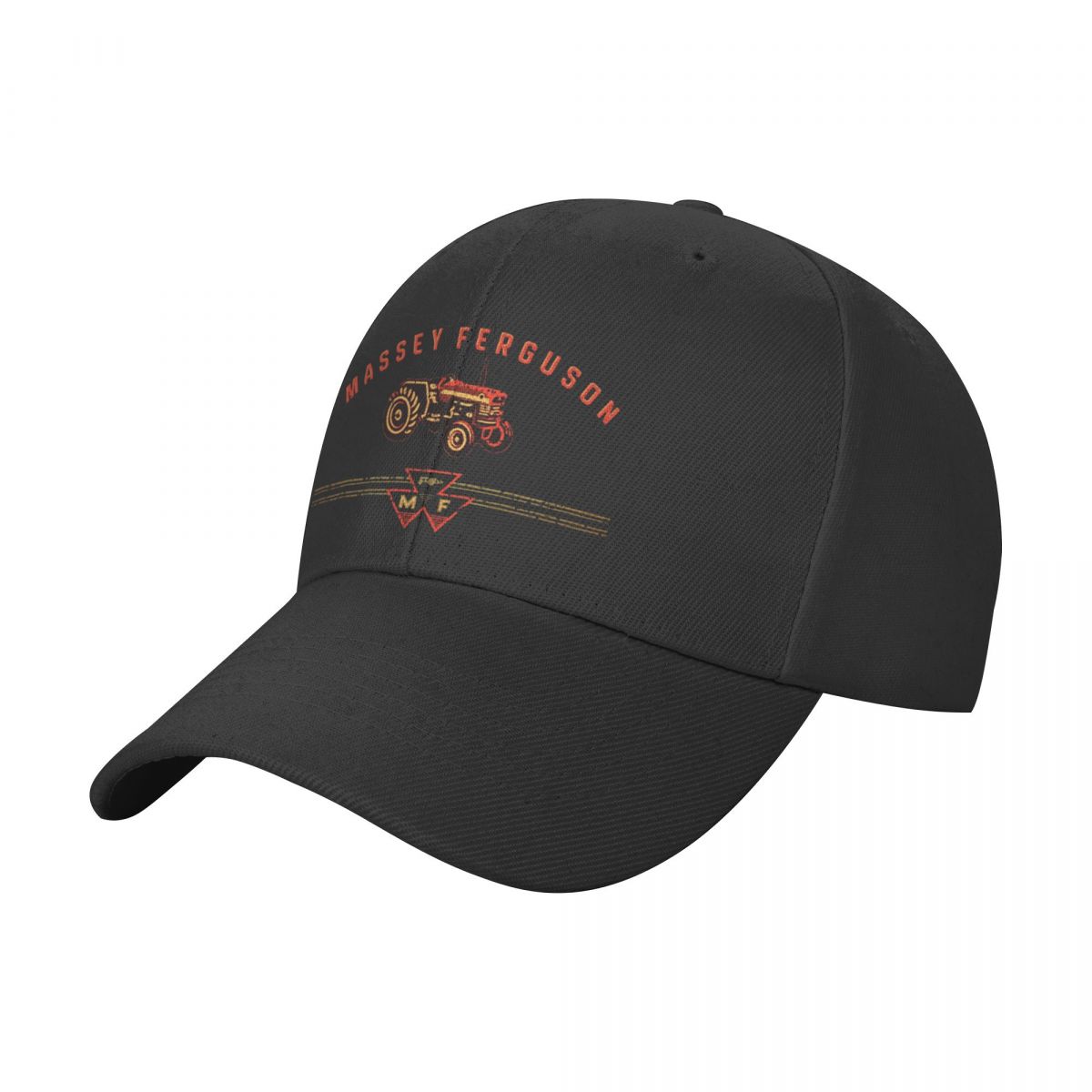 Topi bisbol pria yang bisa dic - Golf Cap Dad ulasan dan harga