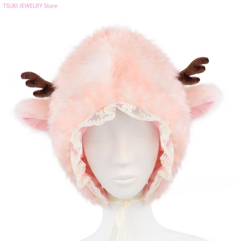 62KE Topi Penutup Telinga Hang - Trapper Hat Ear Flap ulasan dan harga