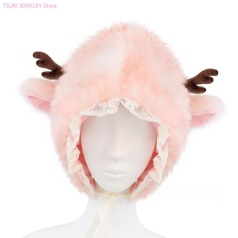 62KE Topi Penutup Telinga Hang - Trapper Hat Ear Flap ulasan dan harga
