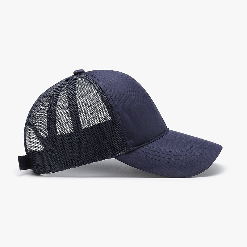 Topi Uniseks Musim Panas Topi  - Dad Hat Cotton ulasan dan harga