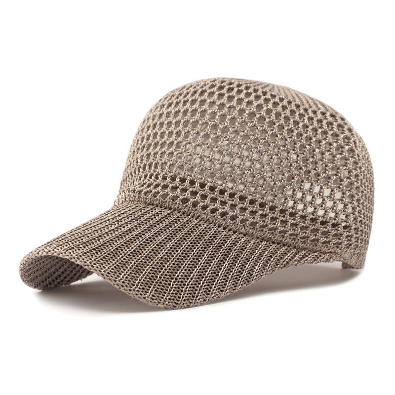 Topi Bisbol Jaring Bernapas un - Baseball Cap Structured ulasan dan harga