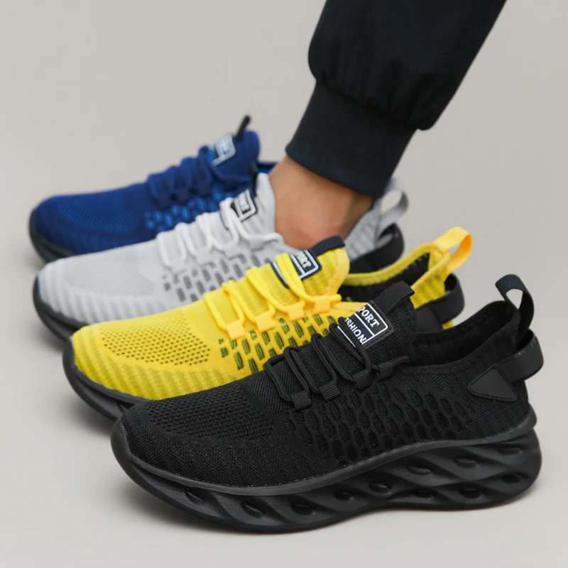 Sepatu Jalan Pria Bernapas, Ri - Running Cap Lightweight ulasan dan harga