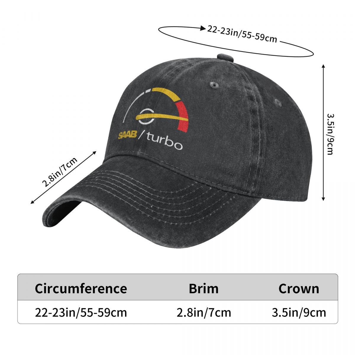 Topi bisbol Turbo Boost pria,  - Golf Cap Dad ulasan dan harga