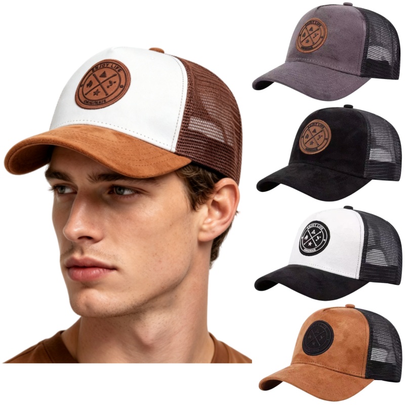 ENJOY LIFE Topi Bisbol Adjusta - Golf Cap Dad ulasan dan harga