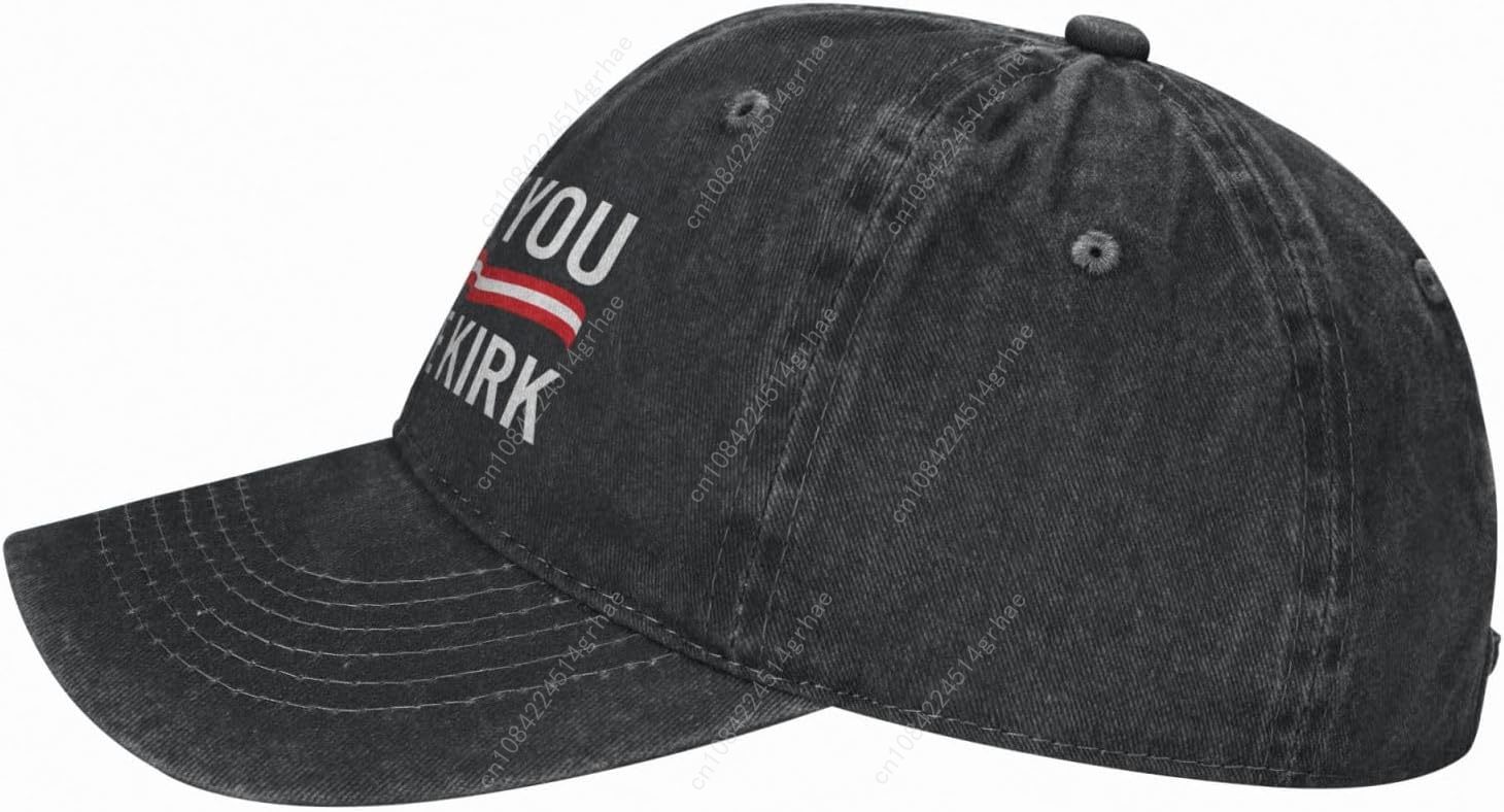 Trewrdt Terima Kasih Charlie K - Dad Hat Cotton ulasan dan harga