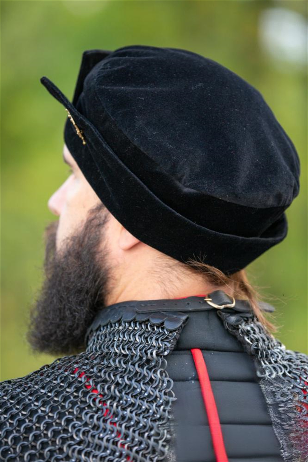 Topi Datar Tudor Abad Pertenga - Snapback Hat Flat ulasan dan harga