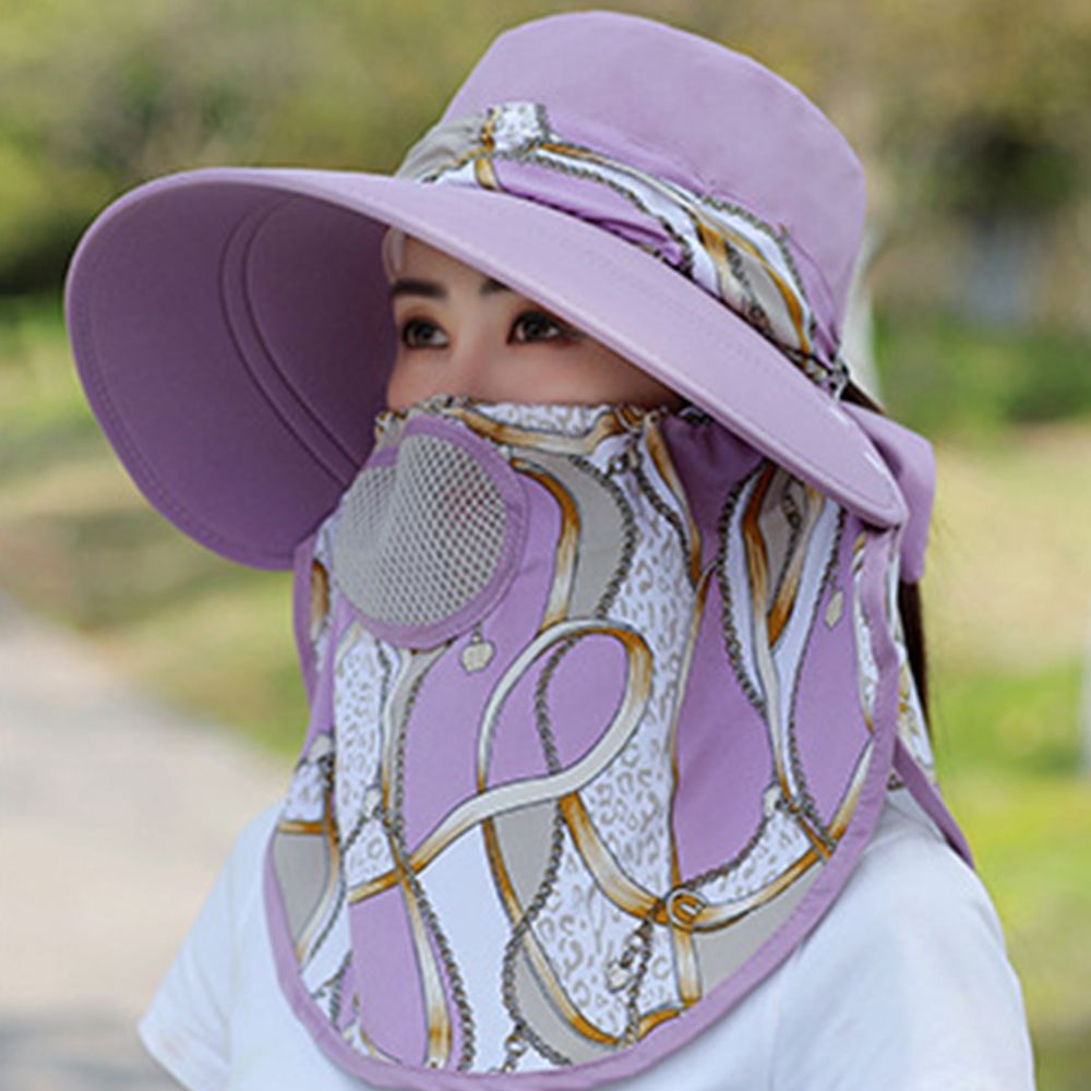 Topi Memancing Aksesori Pakaia - Bucket Hat Cotton ulasan dan harga