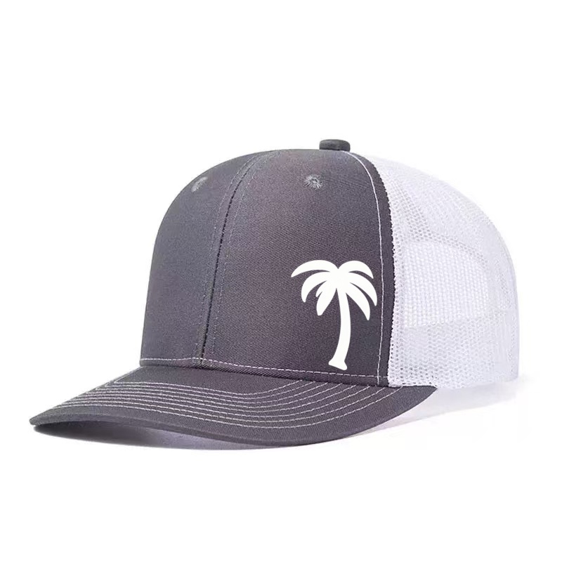 Topi Bisbol Snapback Motif Poh - Golf Cap Dad ulasan dan harga