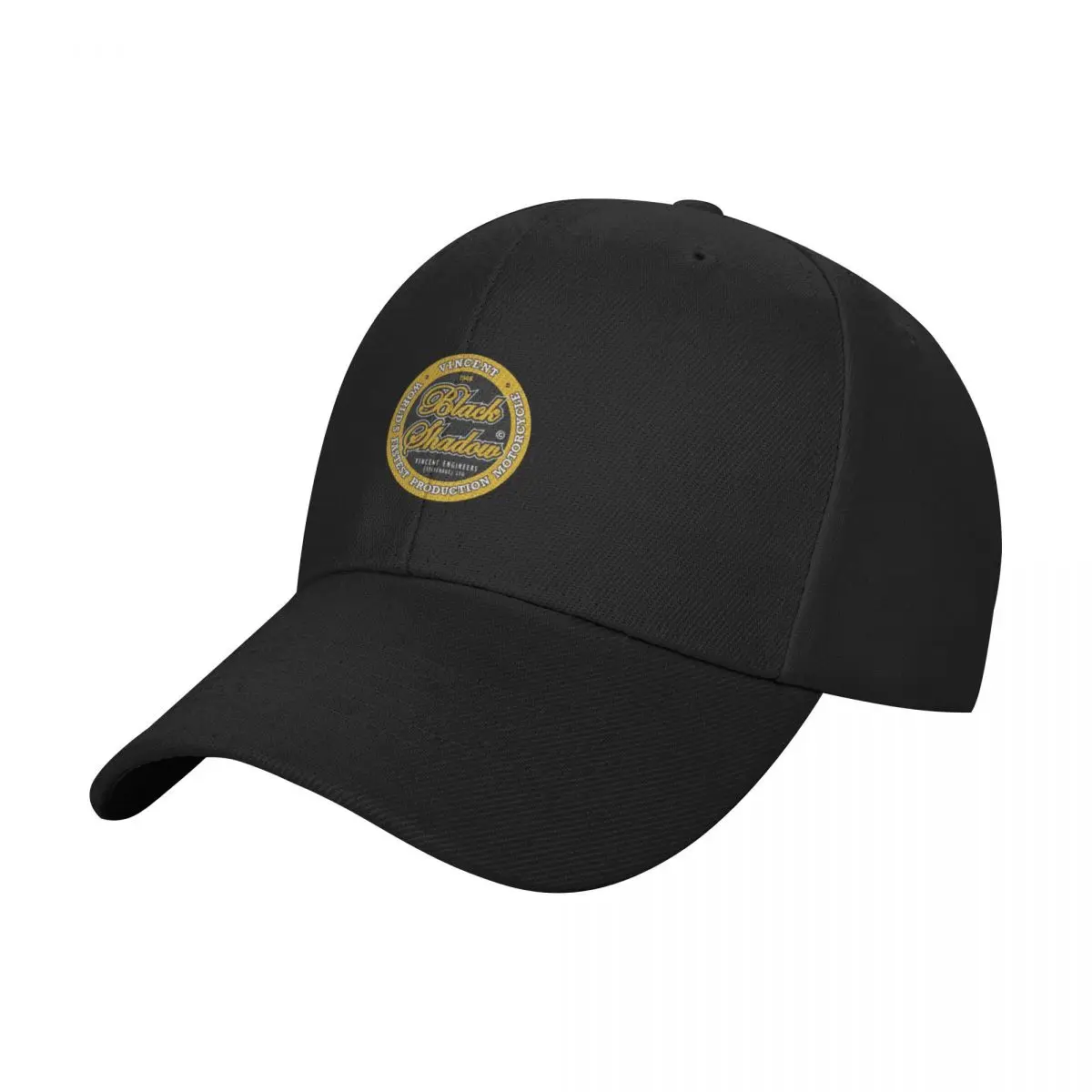 Topi Bisbol Vintage Vincent Bl - Golf Cap Dad ulasan dan harga