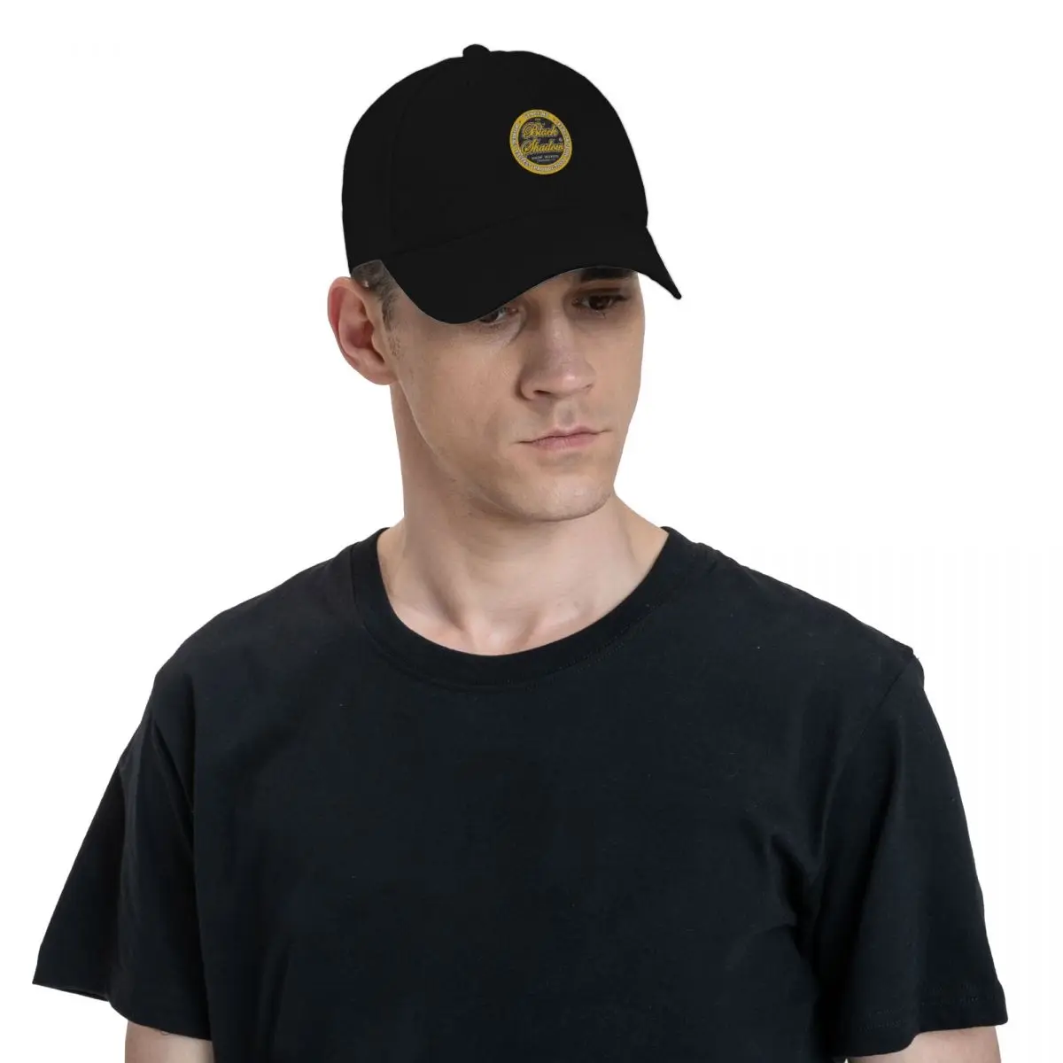 Topi Bisbol Vintage Vincent Bl - Golf Cap Dad ulasan dan harga