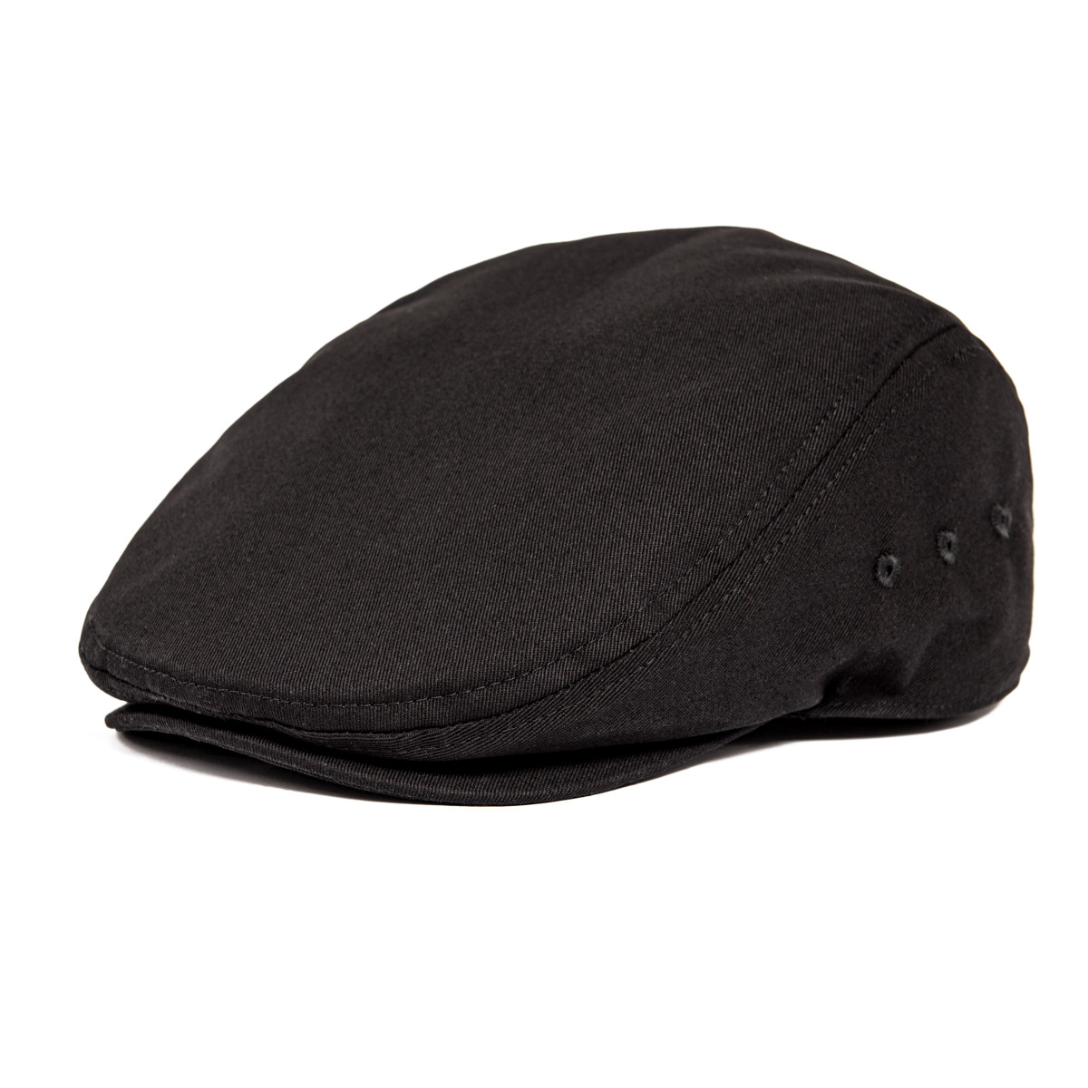Rangoul topi datar lubang udar - Newsboy Cap Ivy ulasan dan harga