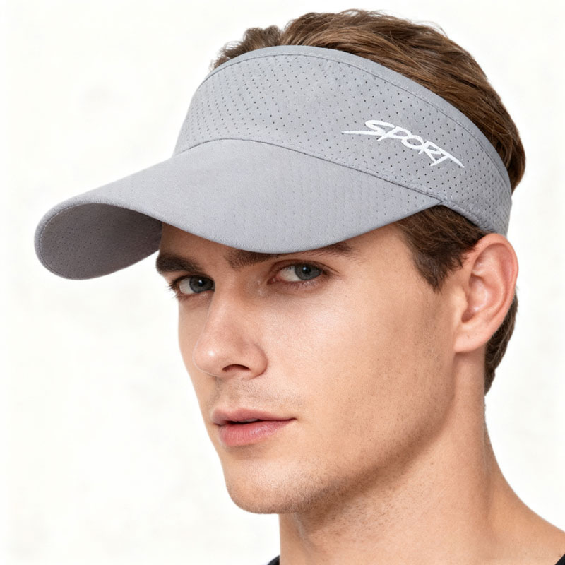 Topi Olahraga Luar Ruangan Mus - Baseball Cap Structured ulasan dan harga