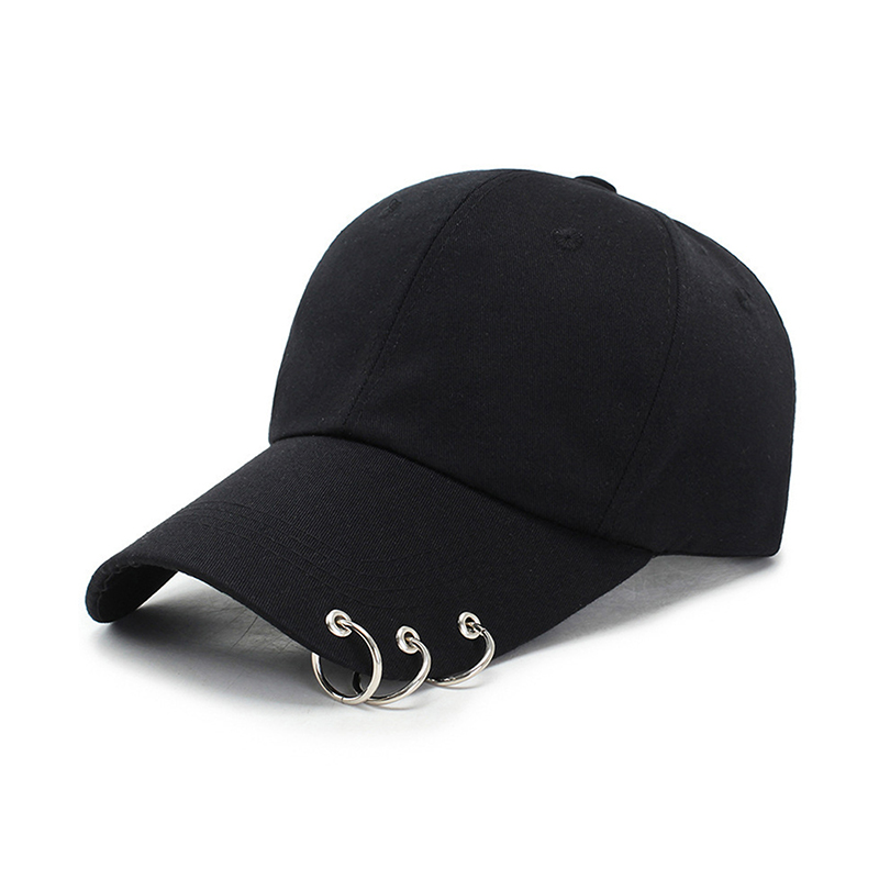 Topi Snapback Unisex dengan Li - Dad Hat Cotton ulasan dan harga