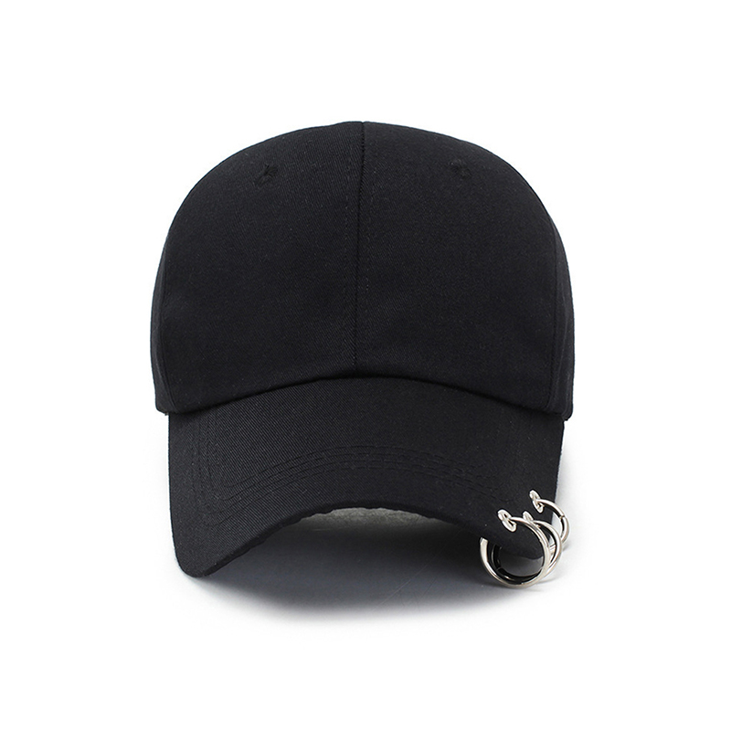 Topi Snapback Unisex dengan Li - Dad Hat Cotton ulasan dan harga