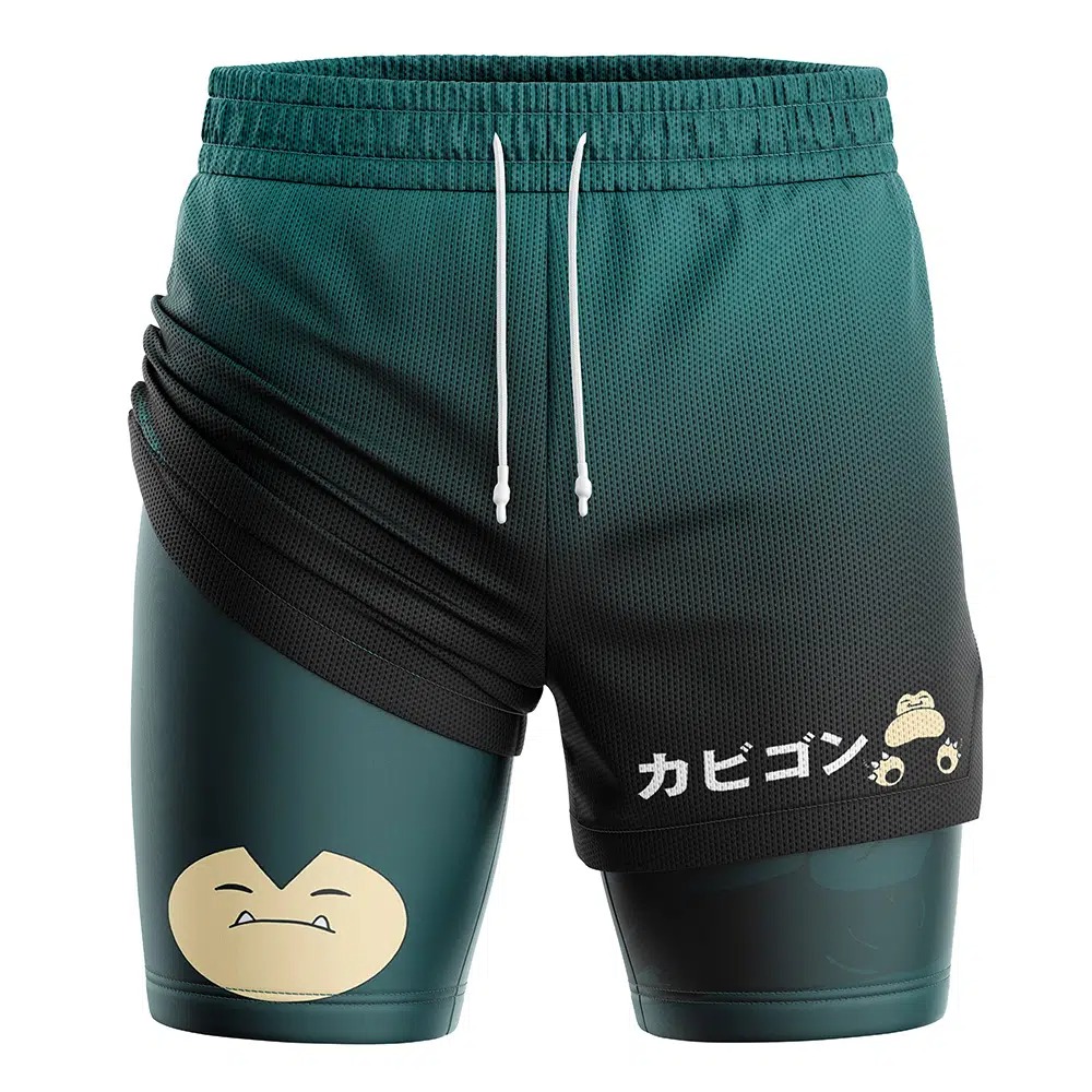 Bandai Pocket Monster Snorlax  - Running Cap Lightweight ulasan dan harga