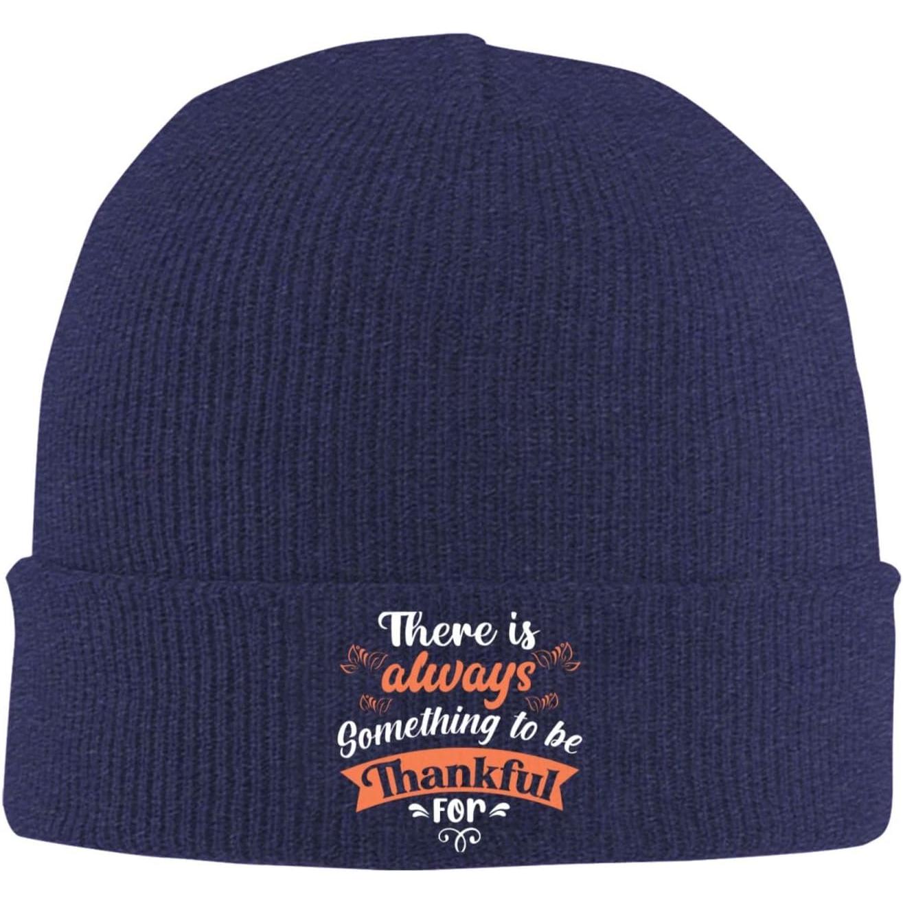 Selalu Ada Sesuatu yang Perlu  - Beanie Cuffed Knit ulasan dan harga