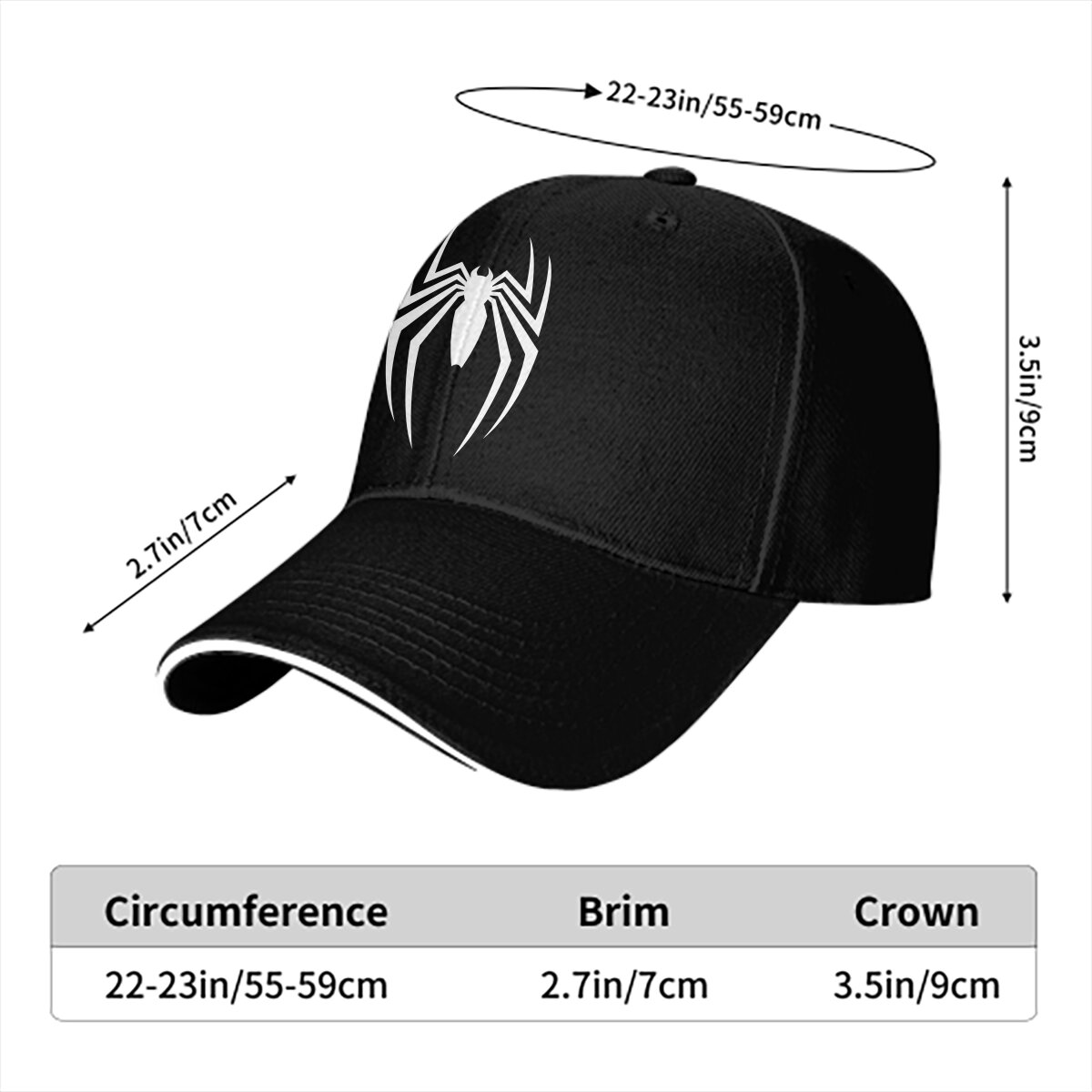 Topi bisbol dicuci untuk pria, - Golf Cap Dad ulasan dan harga