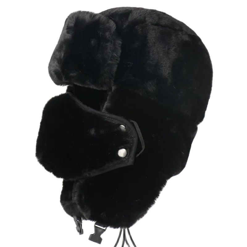 SupSindy Tentara Militer Sovie - Winter Trapper Hat ulasan dan harga