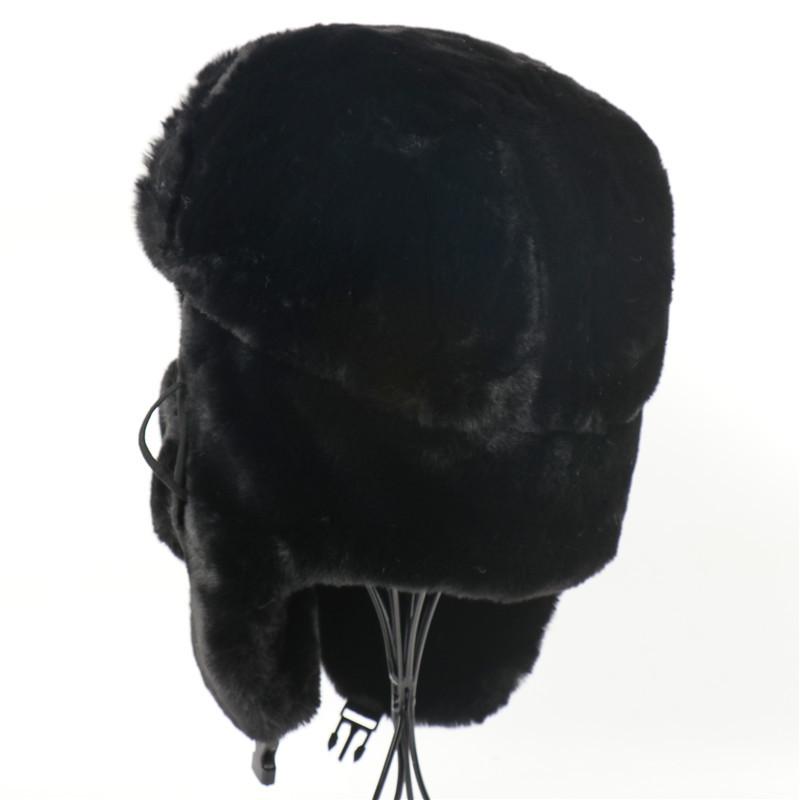 SupSindy Tentara Militer Sovie - Winter Trapper Hat ulasan dan harga