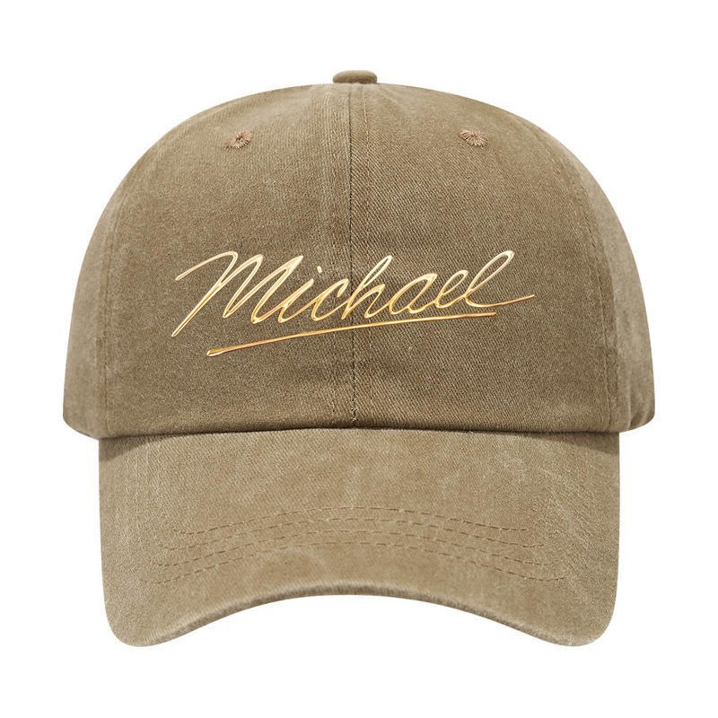 Topi Visor Retro Michael Jacks - Visor Sun Hat ulasan dan harga