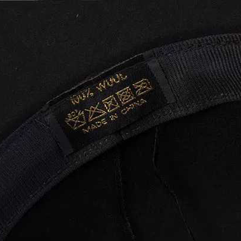 Topi Fedora Wanita Elegan dari - Fedora Hat Wool ulasan dan harga