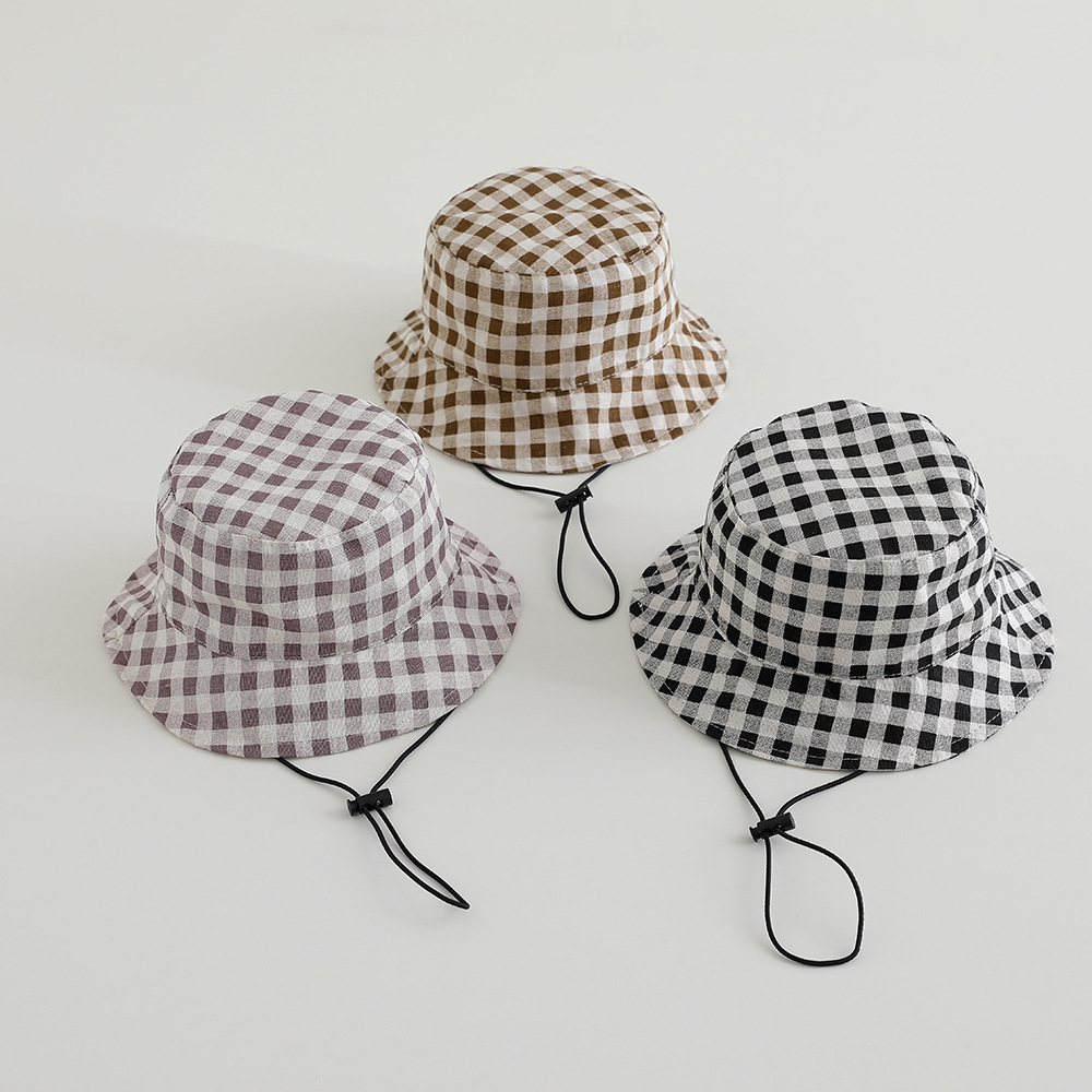Topi Matahari Musim Gugur Bert - Sun Hat Wide Brim ulasan dan harga