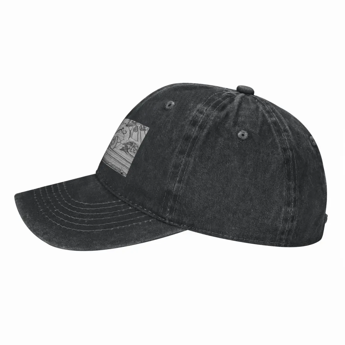 Topi Bisbol Wave Forms Topi Ba - Golf Cap Dad ulasan dan harga