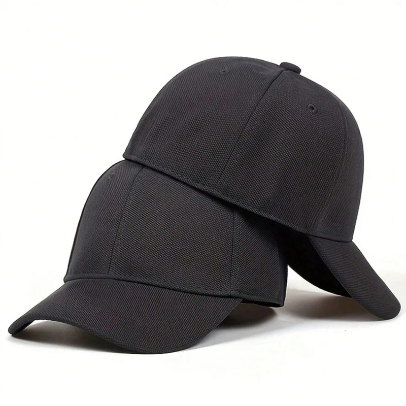 Topi Bisbol Uniseks dengan Bag - Baseball Cap Structured ulasan dan harga