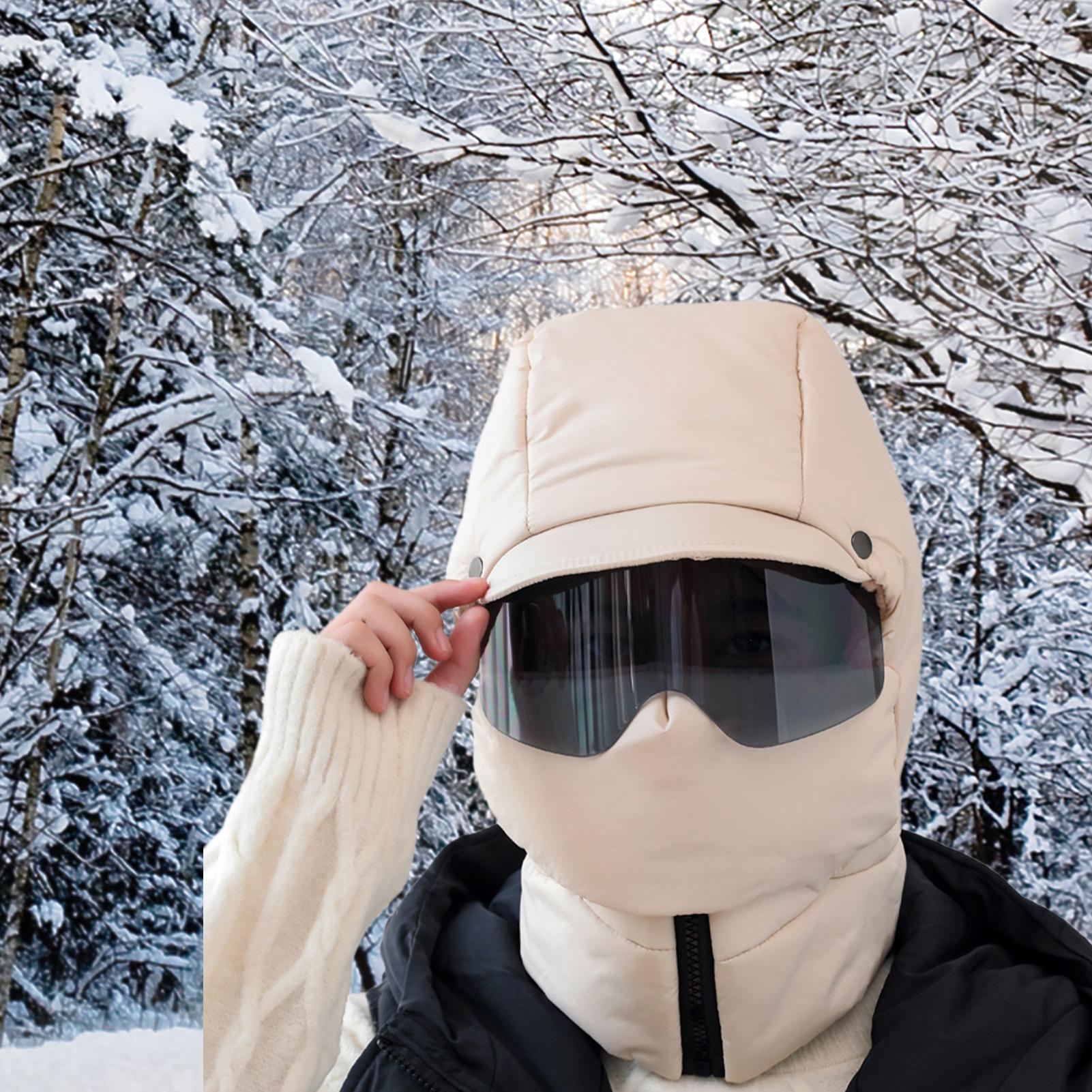 Topi Musim Dingin dengan Penut - Winter Trapper Hat ulasan dan harga