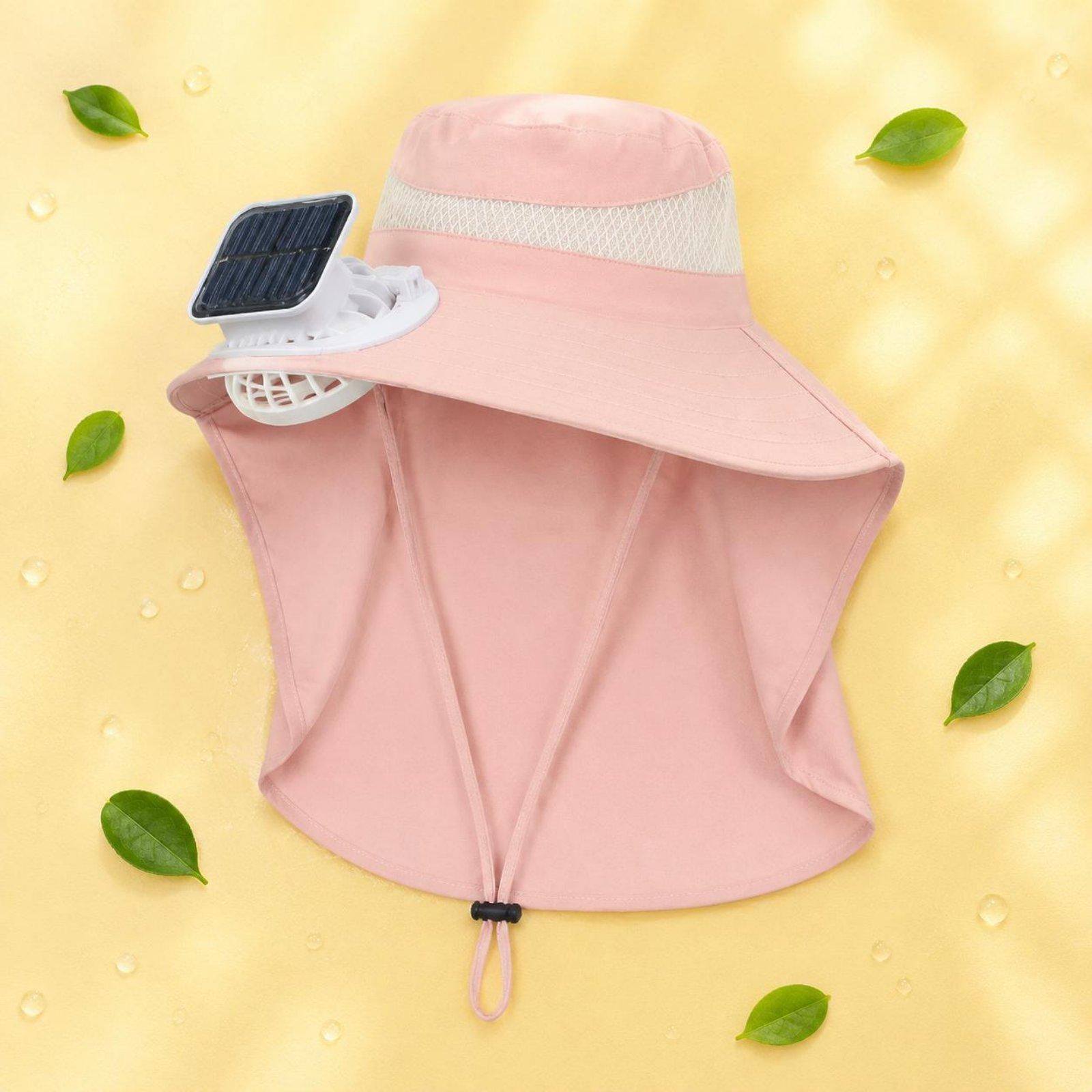 Topi Matahari Anak yang Dapat  - Visor Sun Hat ulasan dan harga