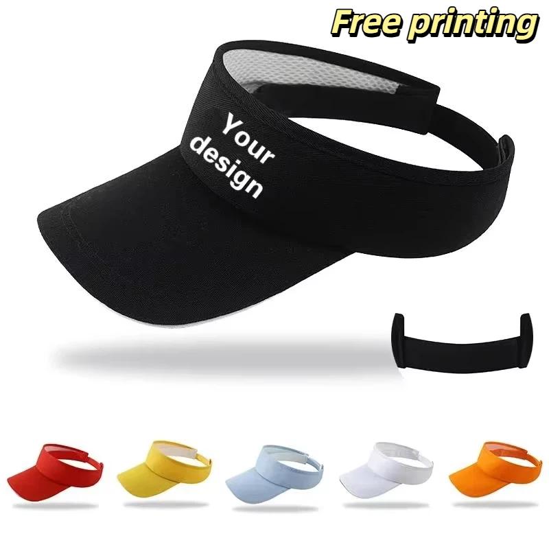 Topi Golf Anti-UV Wanita denga - Visor Sun Hat ulasan dan harga
