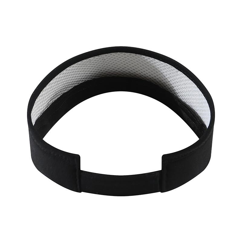 Topi Golf Anti-UV Wanita denga - Visor Sun Hat ulasan dan harga