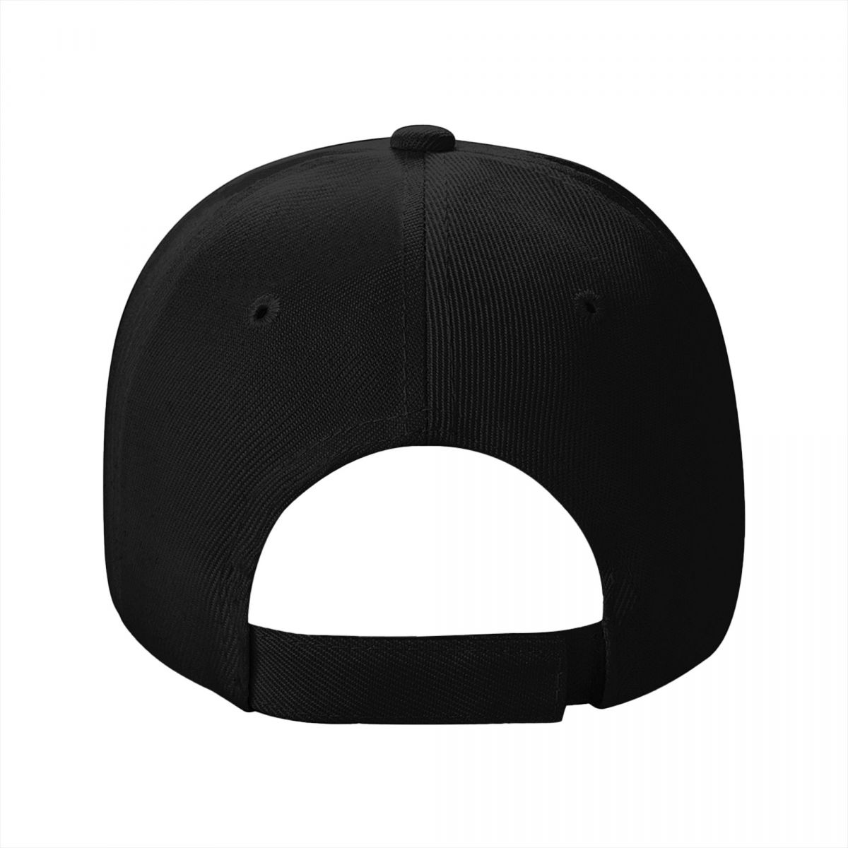 Circoloco Ibiza T Shirt Techno - Baseball Cap Structured ulasan dan harga