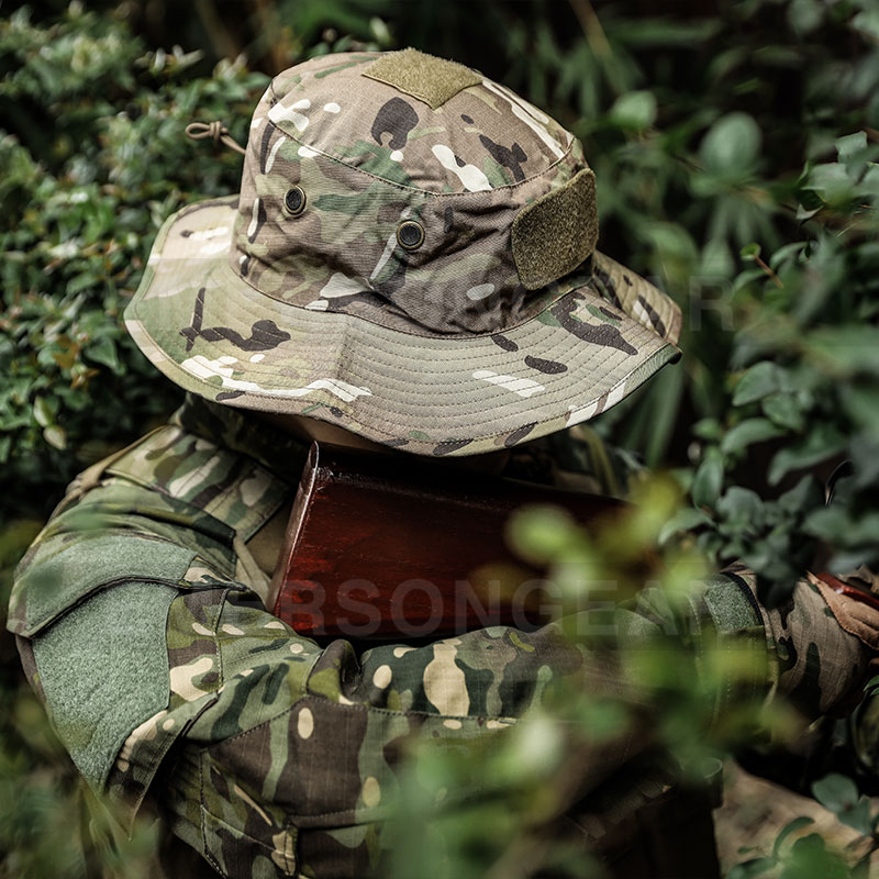 Emersongear topi Boonie taktis - Boonie Hat Tactical ulasan dan harga