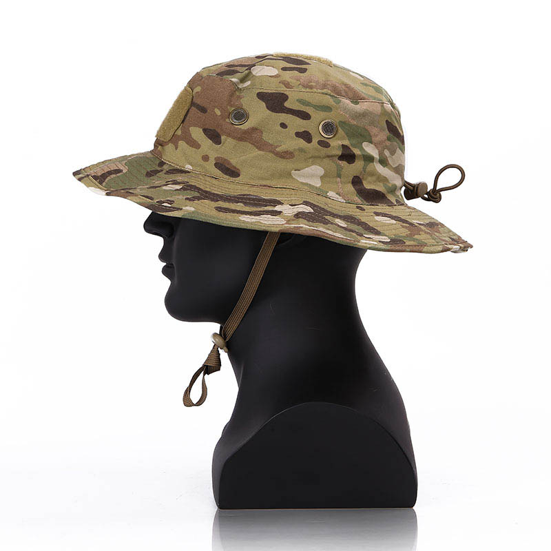 Emersongear topi Boonie taktis - Boonie Hat Tactical ulasan dan harga