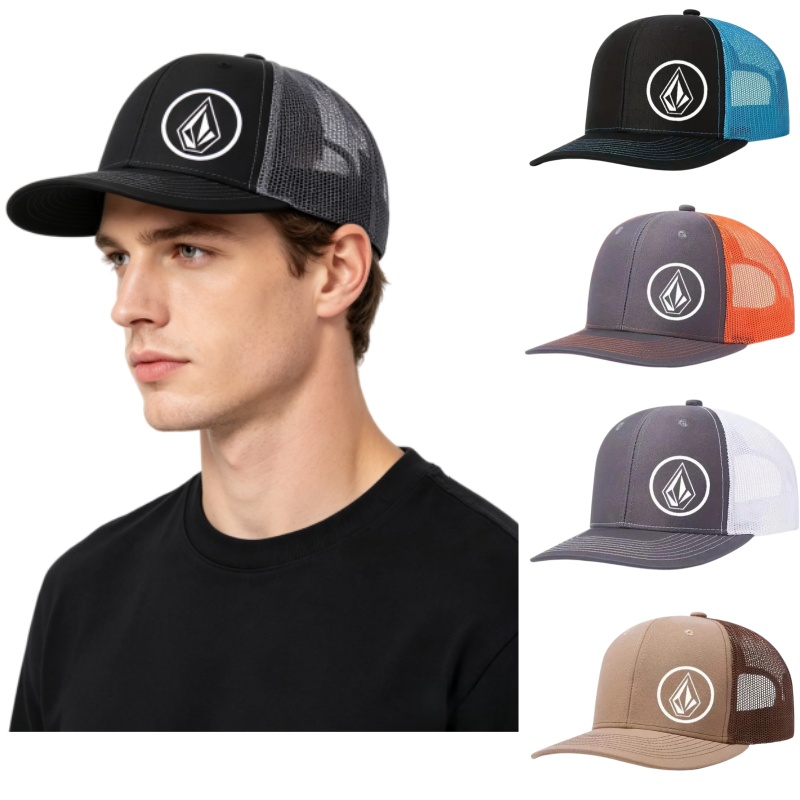 Topi Baseball Diamond Print ya - Golf Cap Dad ulasan dan harga