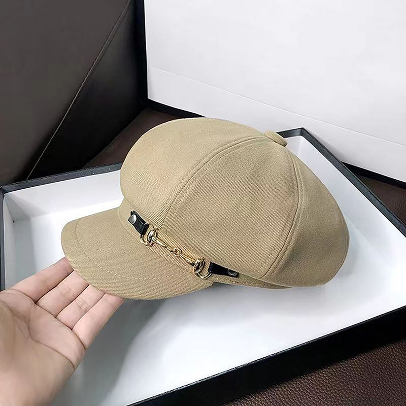 Baret Wanita Musim Dingin Topi - Dad Hat Cotton ulasan dan harga