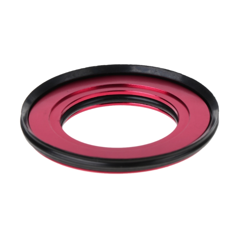Tutup Headset Sepeda Aluminium - Snapback Hat Flat ulasan dan harga