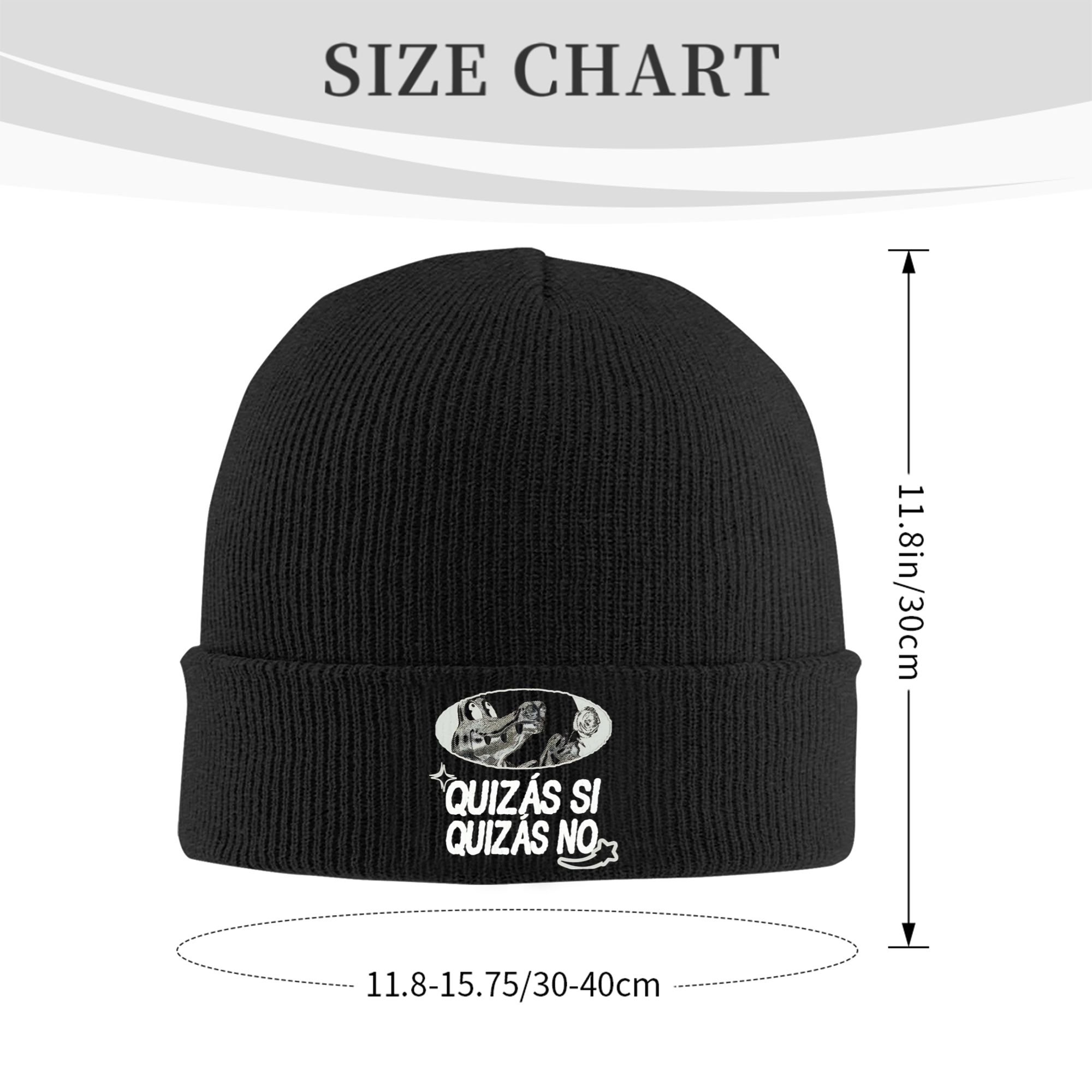 Topi Rajut Rib Wanita Pria den - Beanie Cuffed Knit ulasan dan harga