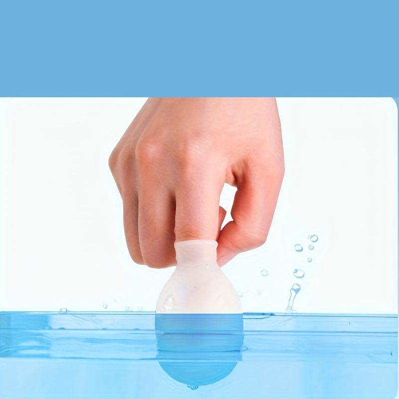2 Buah Penutup Jari Kaki Silik - Swim Hat Silicone ulasan dan harga