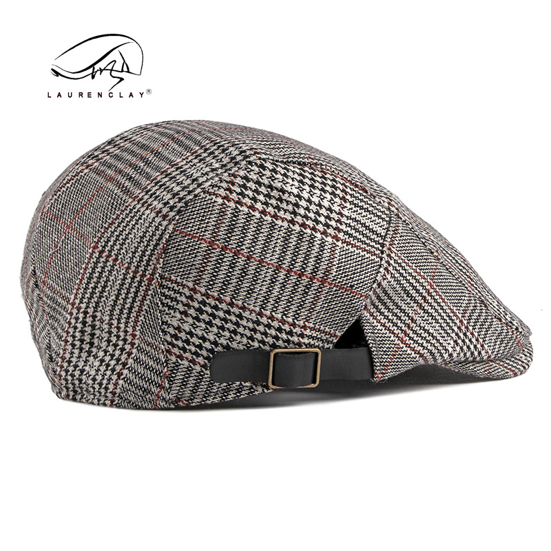 Topi tukang koran pria topi ka - Dad Hat Cotton ulasan dan harga