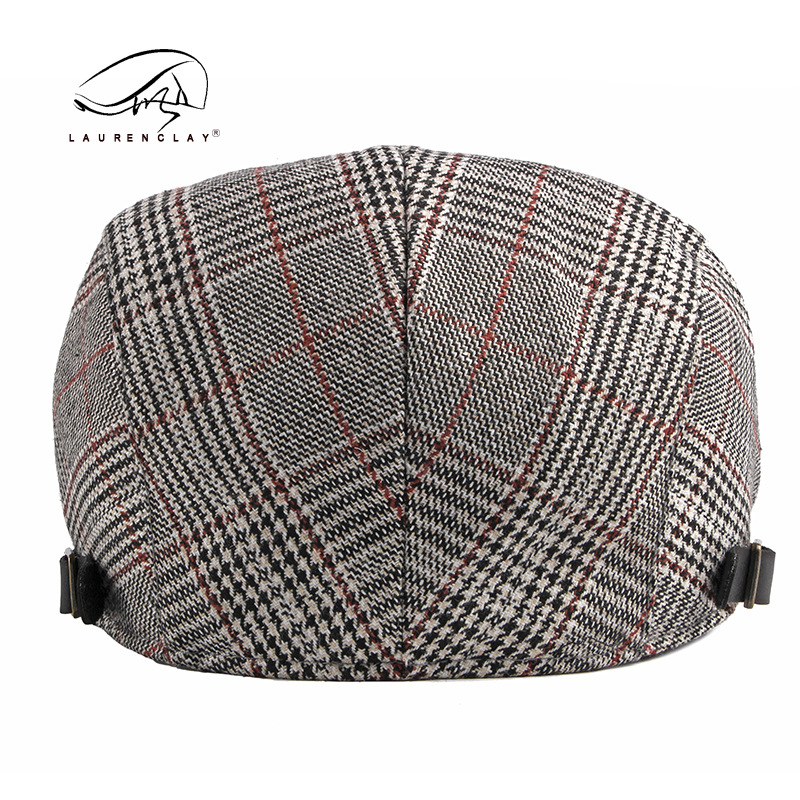 Topi tukang koran pria topi ka - Dad Hat Cotton ulasan dan harga