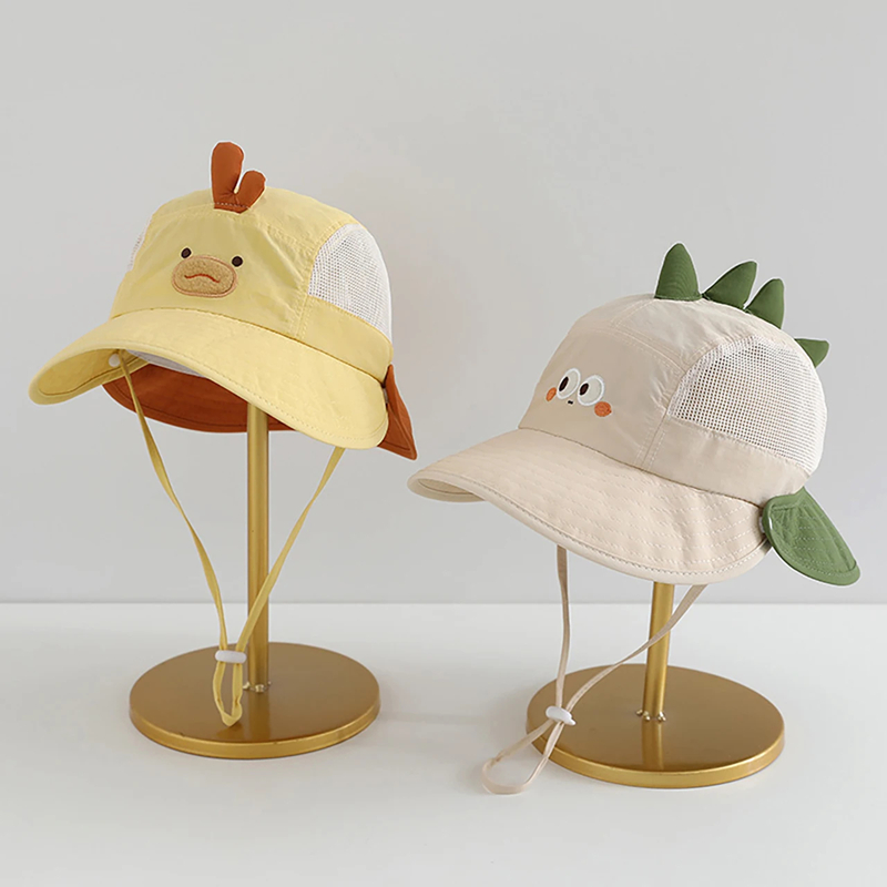 Topi Pantai Bayi Pelindung Mat - Visor Sun Hat ulasan dan harga
