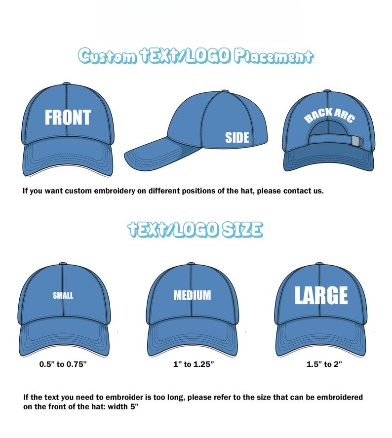 Topi Bordir Pribadi Desain Log - Dad Hat Cotton ulasan dan harga