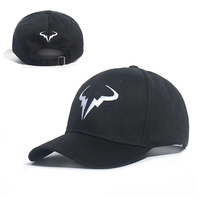 Topi Baseball bordir pria wani - Golf Cap Dad ulasan dan harga