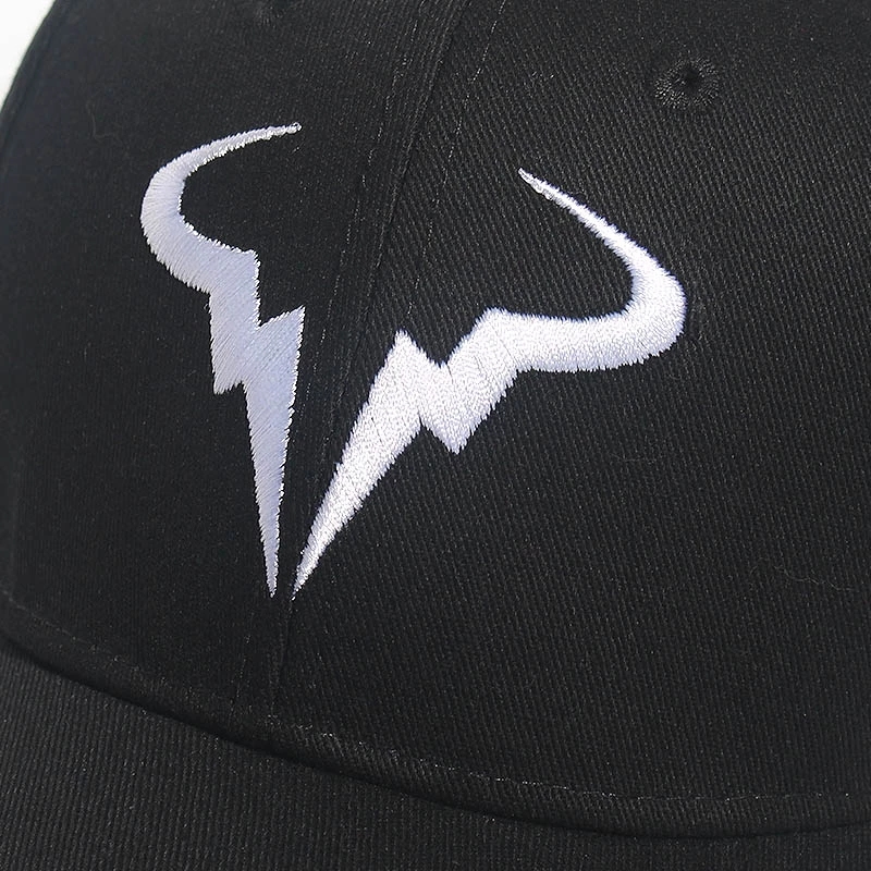 Topi Baseball bordir pria wani - Golf Cap Dad ulasan dan harga